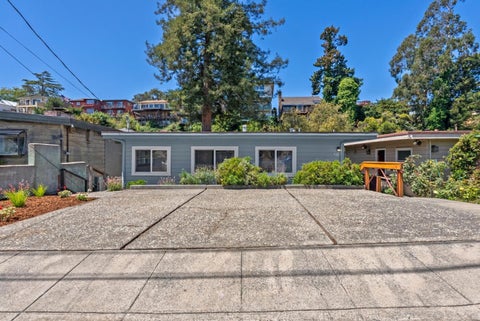 Tiny photo for 525 Riverview Drive, CAPITOLA, CA 95010 (MLS # ML82052540)