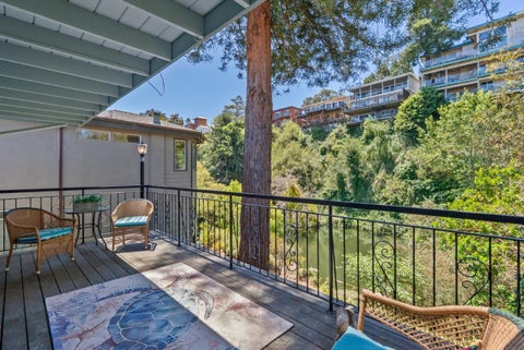 Tiny photo for 525 Riverview Drive, CAPITOLA, CA 95010 (MLS # ML82052540)