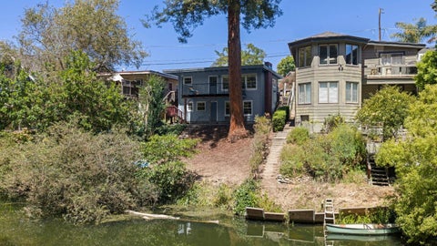 Tiny photo for 525 Riverview Drive, CAPITOLA, CA 95010 (MLS # ML82052540)