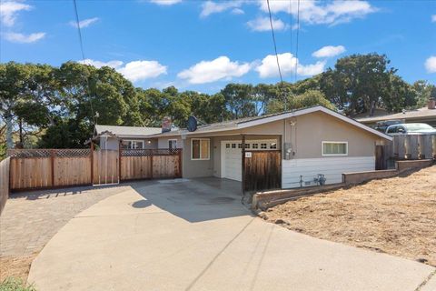 41 Ralston Drive MONTEREY CA 93940