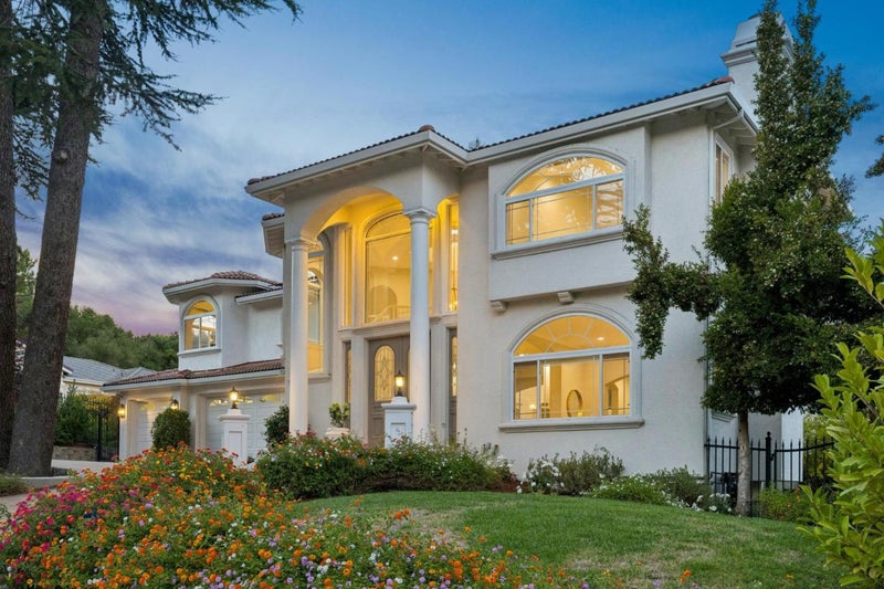 10905 Miramonte Road