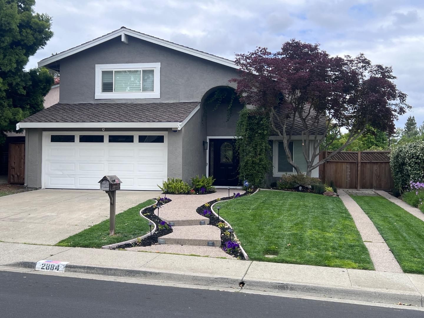 2884 Sombrero Circle
