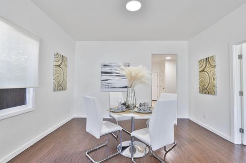 Tiny photo for 494 Clifton Avenue, SAN JOSE, CA 95128 (MLS # ML82037867)