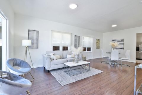 Tiny photo for 494 Clifton Avenue, SAN JOSE, CA 95128 (MLS # ML82037867)