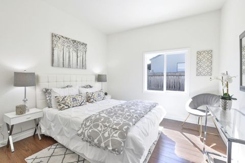 Tiny photo for 494 Clifton Avenue, SAN JOSE, CA 95128 (MLS # ML82037867)