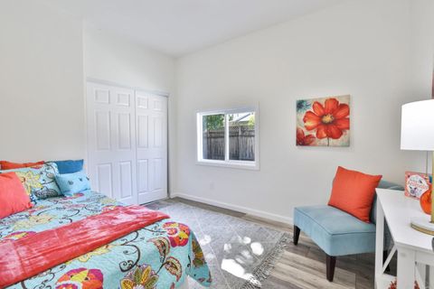 Tiny photo for 494 Clifton Avenue, SAN JOSE, CA 95128 (MLS # ML82037867)
