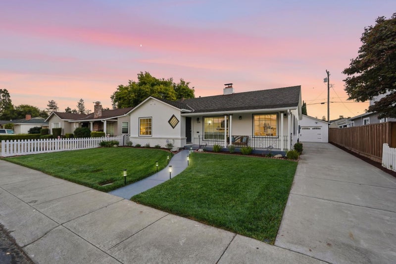 1226 Chapel Drive