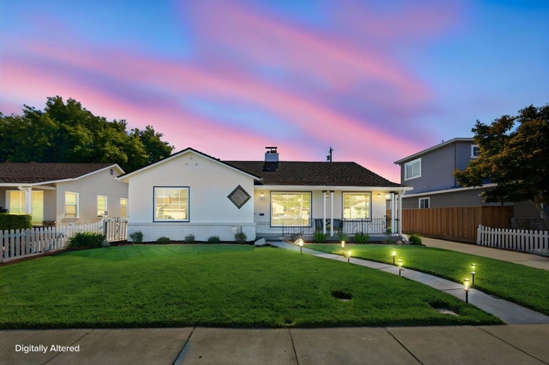 1226 Chapel Drive