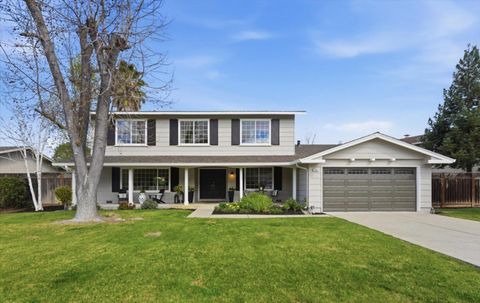 7081 Elmsdale Drive SAN JOSE CA 95120