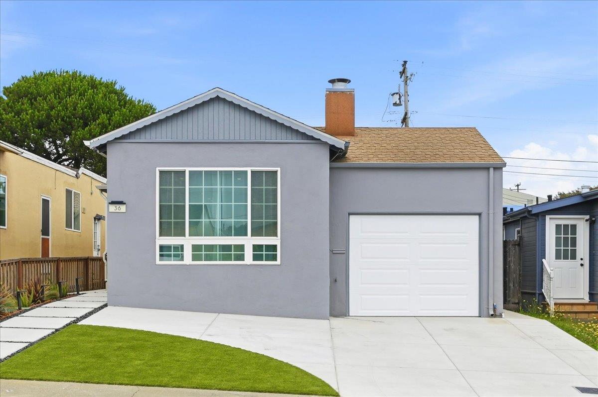 36 Glenbrook Avenue