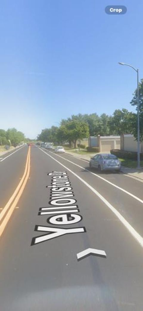 Tiny photo for 636 Yellowstone Drive, VACAVILLE, CA 95687 (MLS # ML82028225)