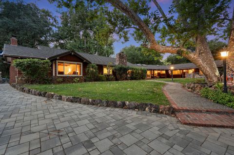 Photo of 19405 Bainter Avenue, SARATOGA, CA 95070 (MLS # ML82020870)
