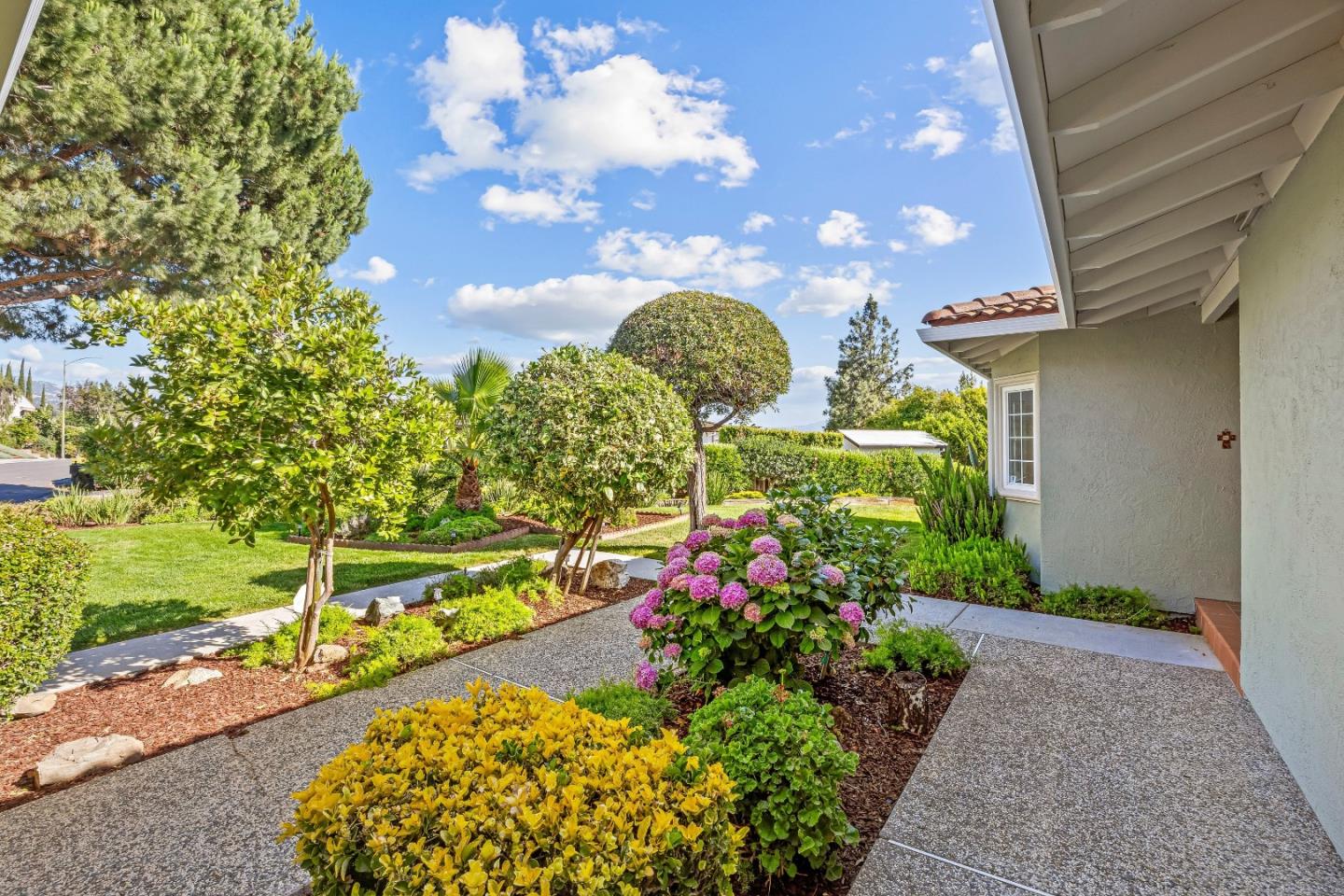 3441 Hickerson Drive