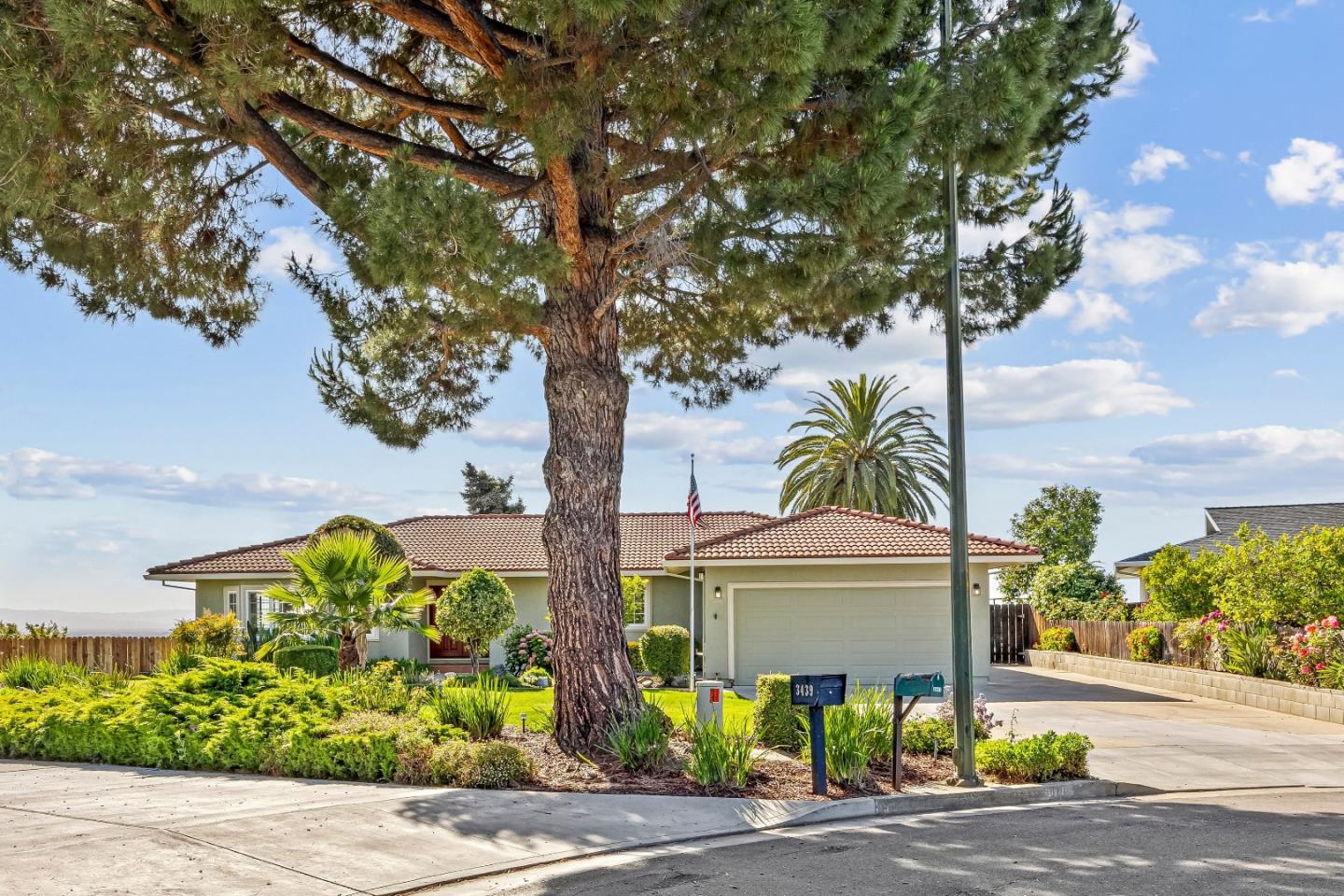 3441 Hickerson Drive