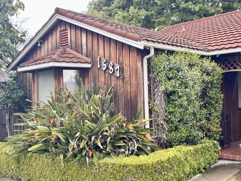 A home in SAN JOSE