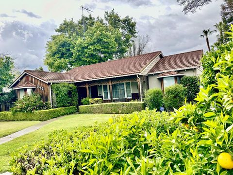 A home in SAN JOSE