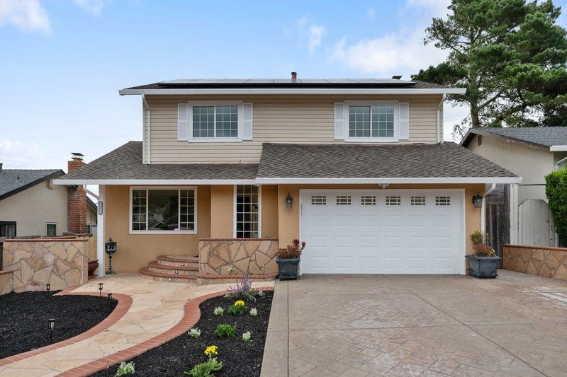 2421 Shannon Drive