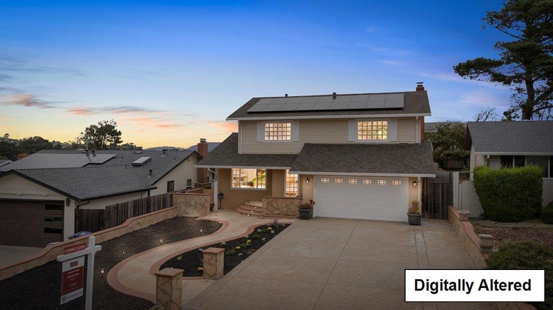2421 Shannon Drive