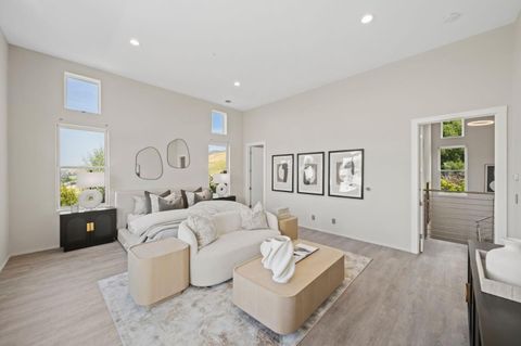 Tiny photo for 2698 Greenrock Road, Milpitas, CA 95035 (MLS # ML82041024)