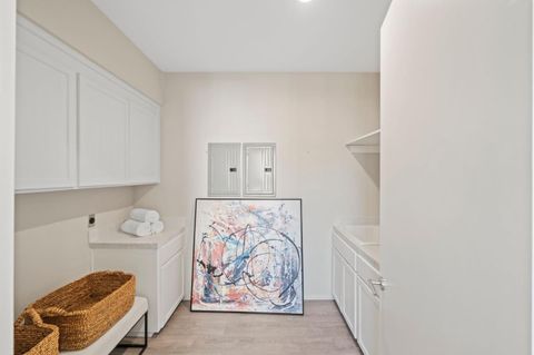 Tiny photo for 2698 Greenrock Road, Milpitas, CA 95035 (MLS # ML82041024)