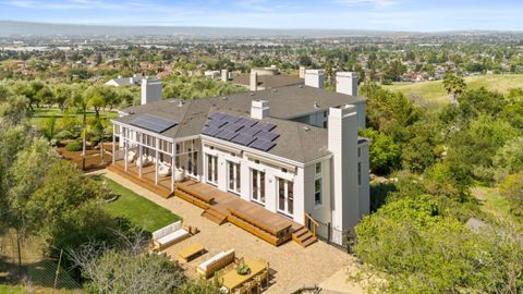 Tiny photo for 2698 Greenrock Road, Milpitas, CA 95035 (MLS # ML82041024)