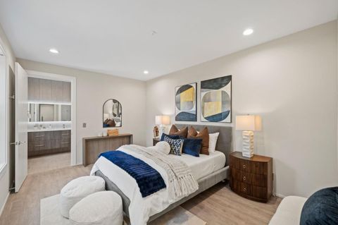 Tiny photo for 2698 Greenrock Road, Milpitas, CA 95035 (MLS # ML82041024)