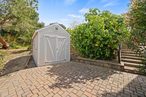 Tiny photo for 2698 Greenrock Road, Milpitas, CA 95035 (MLS # ML82041024)