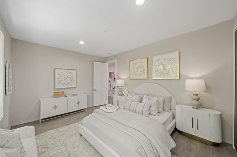 Tiny photo for 2698 Greenrock Road, Milpitas, CA 95035 (MLS # ML82041024)