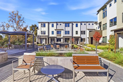 Photo of 1112 Juana Court, PALO ALTO, CA 94303 (MLS # ML82050129)