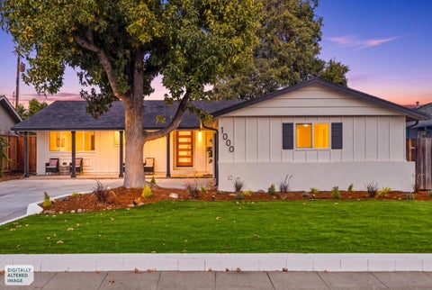 Photo of 1000 Wood Duck Avenue, Santa Clara, CA 95051 (MLS # ML82065600)