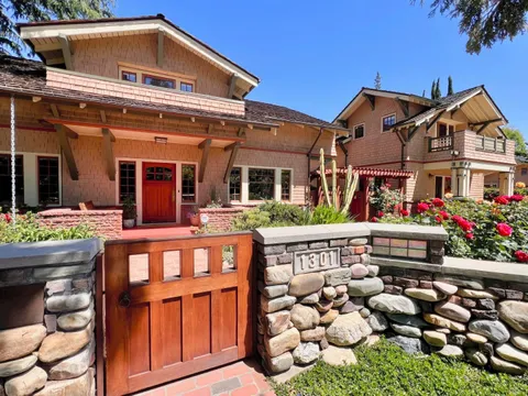 1301 Bryant Street, Palo Alto, CA 94301 - #: ML82035413