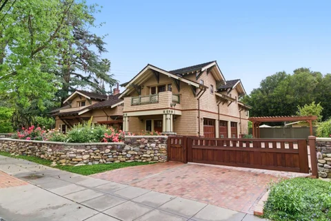 1301 Bryant Street, Palo Alto, CA 94301 - #: ML82035413