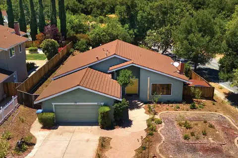 6805 Bluffwood Court, San Jose, CA 95120 - #: ML82052987