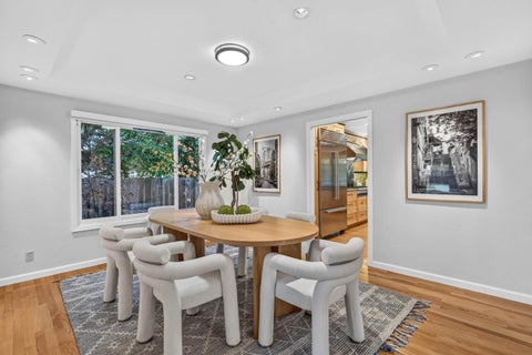Tiny photo for 22268 Bellevue Avenue, CUPERTINO, CA 95014 (MLS # ML82059809)