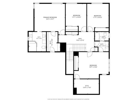Tiny photo for 22268 Bellevue Avenue, CUPERTINO, CA 95014 (MLS # ML82059809)