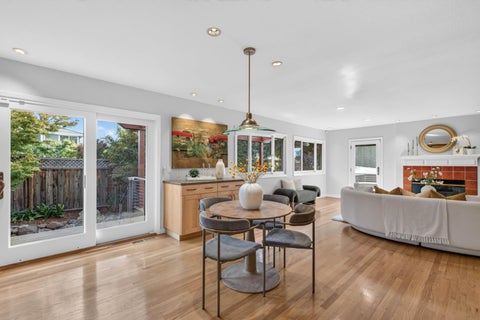 Tiny photo for 22268 Bellevue Avenue, CUPERTINO, CA 95014 (MLS # ML82059809)