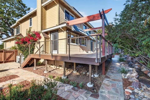 Tiny photo for 22268 Bellevue Avenue, CUPERTINO, CA 95014 (MLS # ML82059809)