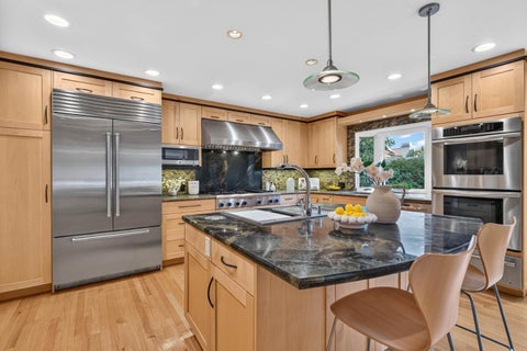 Tiny photo for 22268 Bellevue Avenue, CUPERTINO, CA 95014 (MLS # ML82059809)