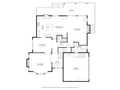 Tiny photo for 22268 Bellevue Avenue, CUPERTINO, CA 95014 (MLS # ML82059809)