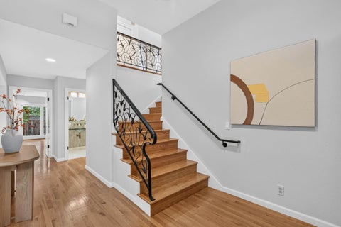 Tiny photo for 22268 Bellevue Avenue, CUPERTINO, CA 95014 (MLS # ML82059809)