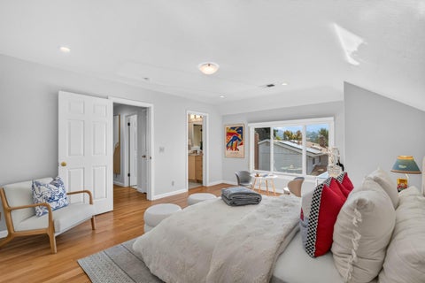 Tiny photo for 22268 Bellevue Avenue, CUPERTINO, CA 95014 (MLS # ML82059809)