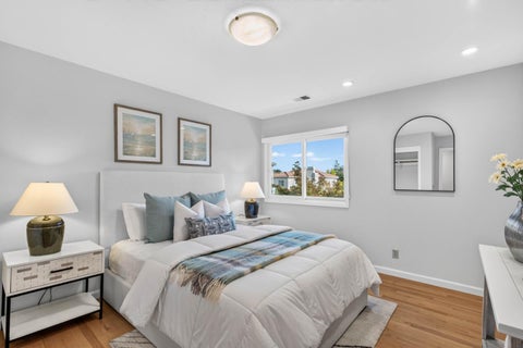 Tiny photo for 22268 Bellevue Avenue, CUPERTINO, CA 95014 (MLS # ML82059809)