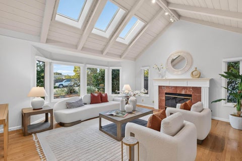 Tiny photo for 22268 Bellevue Avenue, CUPERTINO, CA 95014 (MLS # ML82059809)