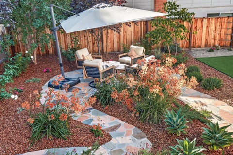 Tiny photo for 22268 Bellevue Avenue, CUPERTINO, CA 95014 (MLS # ML82059809)
