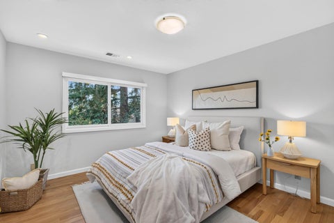 Tiny photo for 22268 Bellevue Avenue, CUPERTINO, CA 95014 (MLS # ML82059809)