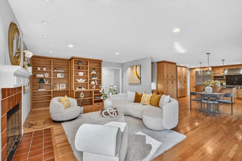 Tiny photo for 22268 Bellevue Avenue, CUPERTINO, CA 95014 (MLS # ML82059809)