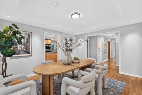 Tiny photo for 22268 Bellevue Avenue, CUPERTINO, CA 95014 (MLS # ML82059809)