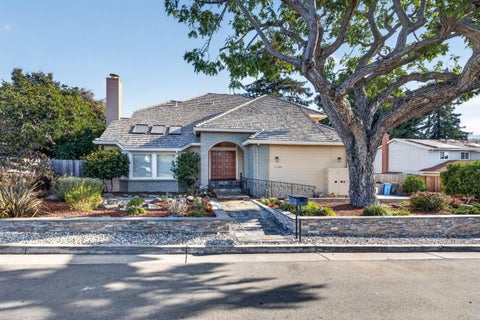 Photo of 22268 Bellevue Avenue, CUPERTINO, CA 95014 (MLS # ML82059809)