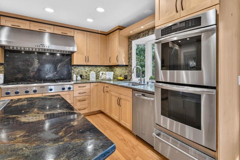 Tiny photo for 22268 Bellevue Avenue, CUPERTINO, CA 95014 (MLS # ML82059809)