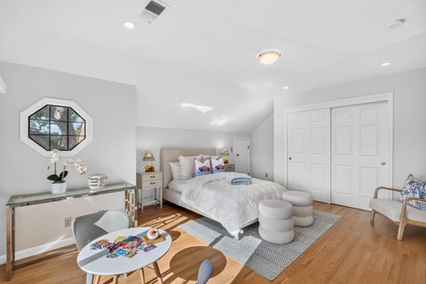 Tiny photo for 22268 Bellevue Avenue, CUPERTINO, CA 95014 (MLS # ML82059809)